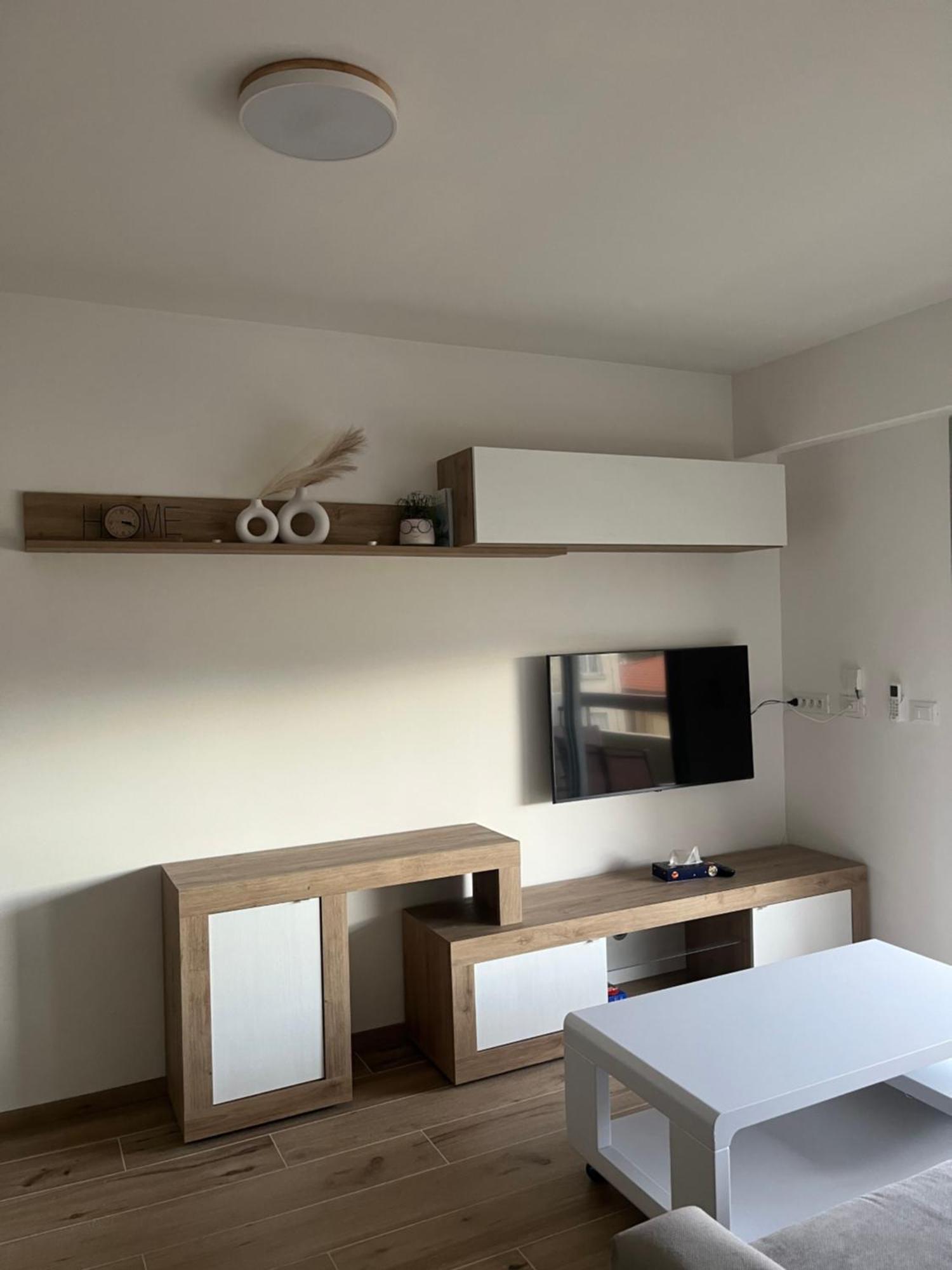 Studio Kialeo Pres De La Plage Avec Parking Roquebrune-Cap-Martin Exterior foto