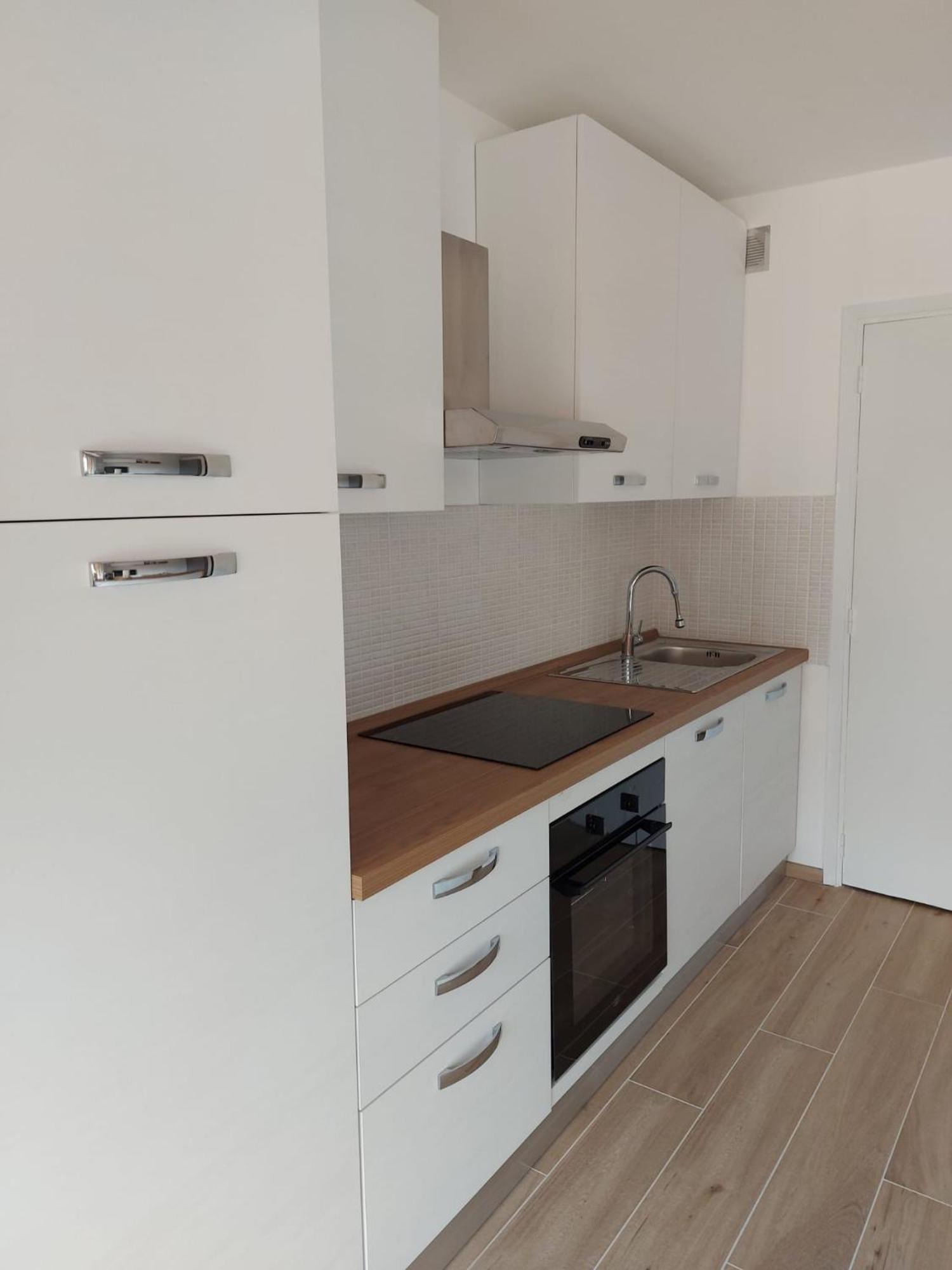 Studio Kialeo Pres De La Plage Avec Parking Roquebrune-Cap-Martin Exterior foto