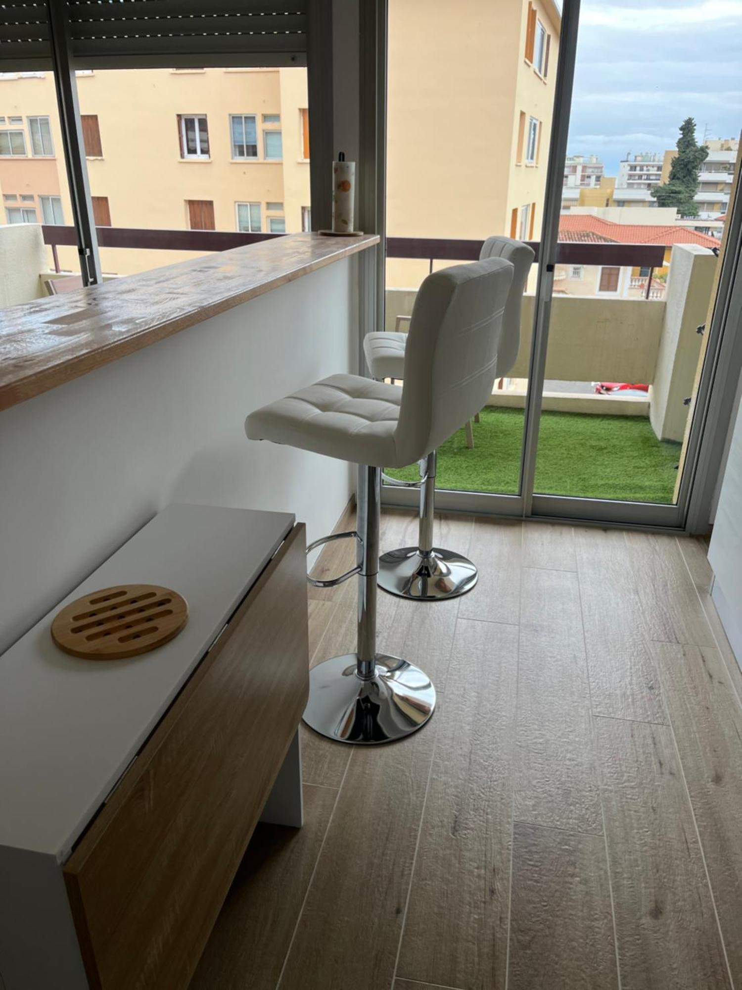 Studio Kialeo Pres De La Plage Avec Parking Roquebrune-Cap-Martin Exterior foto